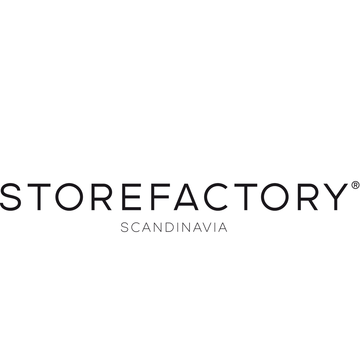 Logo Storefactory