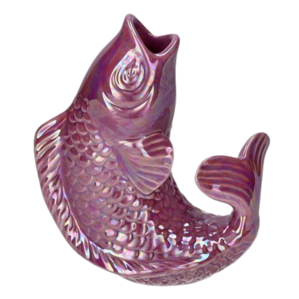 KOI-Vase