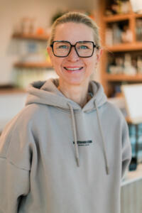 Carola Wollenberg Carola Wollenberg