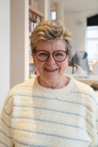 Dagmar Knüppel Dagmar Knüppel