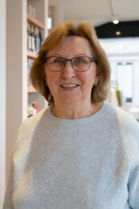 Margrit Özdemir Margrit Özdemir
