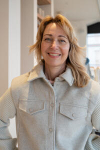 Berit Schmickler Berit Schmickler