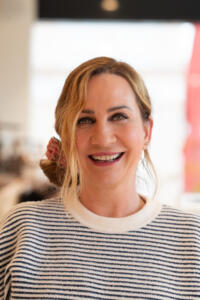 Annett Kautermann
