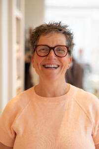 Birgit Kautermann